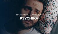 Na matraci v kondícii: Ako ovplyvňuje psychické rozpoloženie kvalitu spánku?