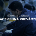 Na matraci v kondícii 6: Ako práca na zmeny ovplyvňuje kvalitu spánku?