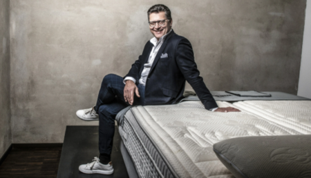 Rozhovor pre Forbes: Radšej predať dom než položiť firmu Rozhovor pre Forbes: Radšej predať dom než položiť firmu