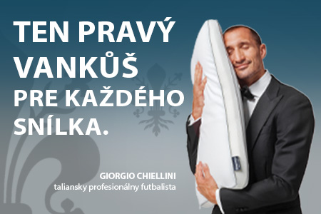 Ako vybrať správny vankúš a ako ho používať? Ako vybrať správny vankúš a ako ho používať?