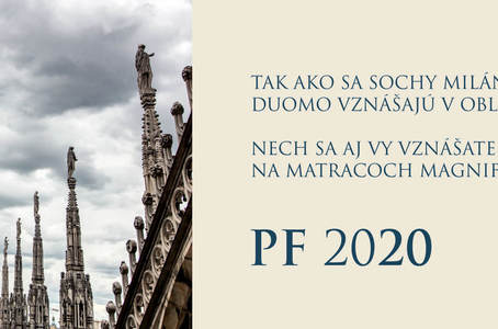 TAK AKO SA SOCHY MILÁNSKEHO DUOMO...
