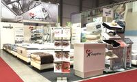 Magniflex na veľtrhu For Arch 2016