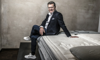 Rozhovor pre Forbes: Radšej predať dom než položiť firmu Rozhovor pre Forbes: Radšej predať dom než položiť firmu