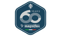 Magniflex oslavuje 60 rokov! Magniflex oslavuje 60 rokov!