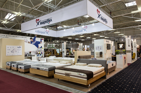 Pozývame vás na veľtrh NÁBYTOK A BÝVANIE 2018