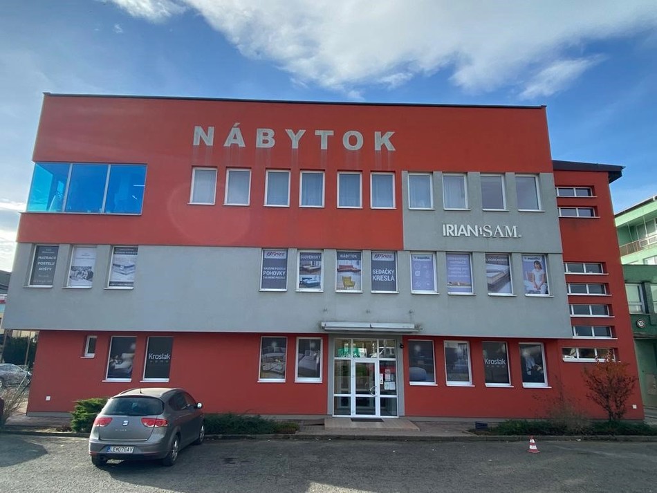 M.B.M. NÁBYTOK 