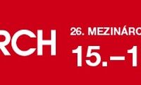 Magniflex na veľtrhu For Arch 2015 v Prahe