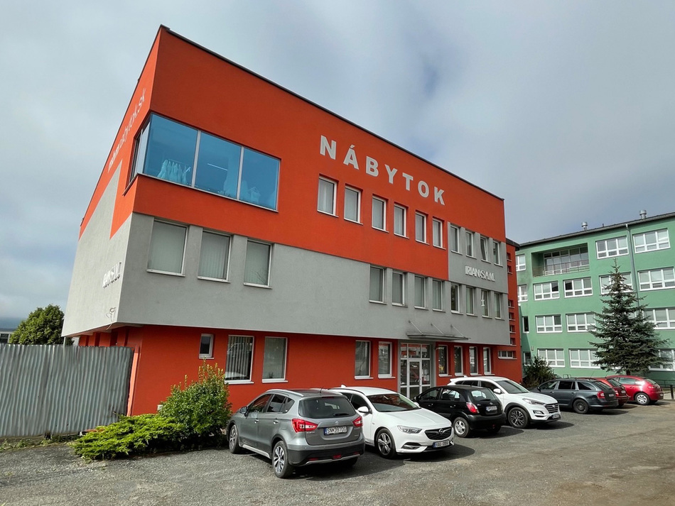 M.B.M. NÁBYTOK 