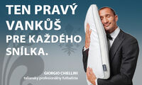 Ako vybrať správny vankúš a ako ho používať? Ako vybrať správny vankúš a ako ho používať?